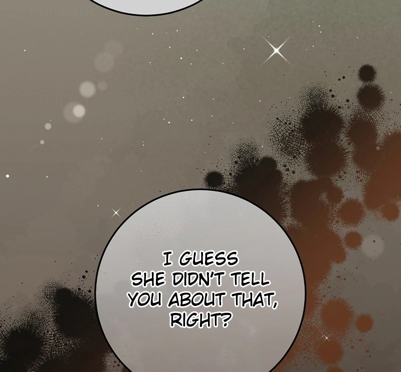 In the Midst of an Intended Marriage With My Time-Limited Lover Chapter 39 - page 122