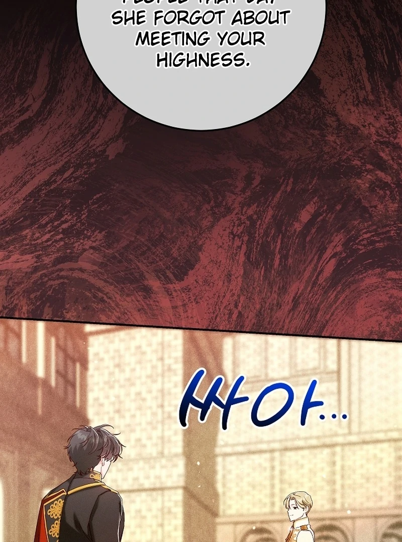 In the Midst of an Intended Marriage With My Time-Limited Lover Chapter 39 - page 125