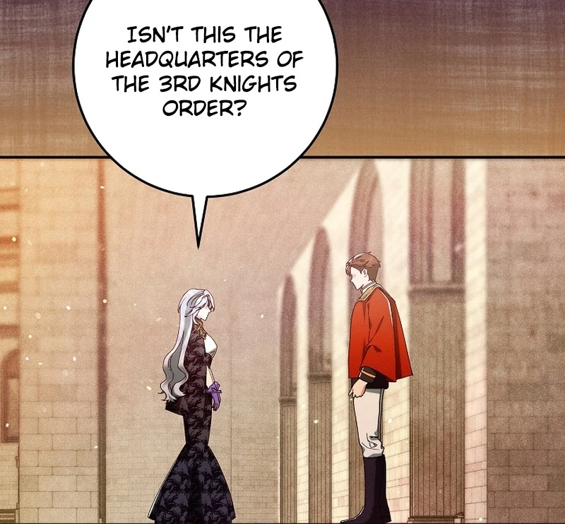 In the Midst of an Intended Marriage With My Time-Limited Lover Chapter 39 - page 12