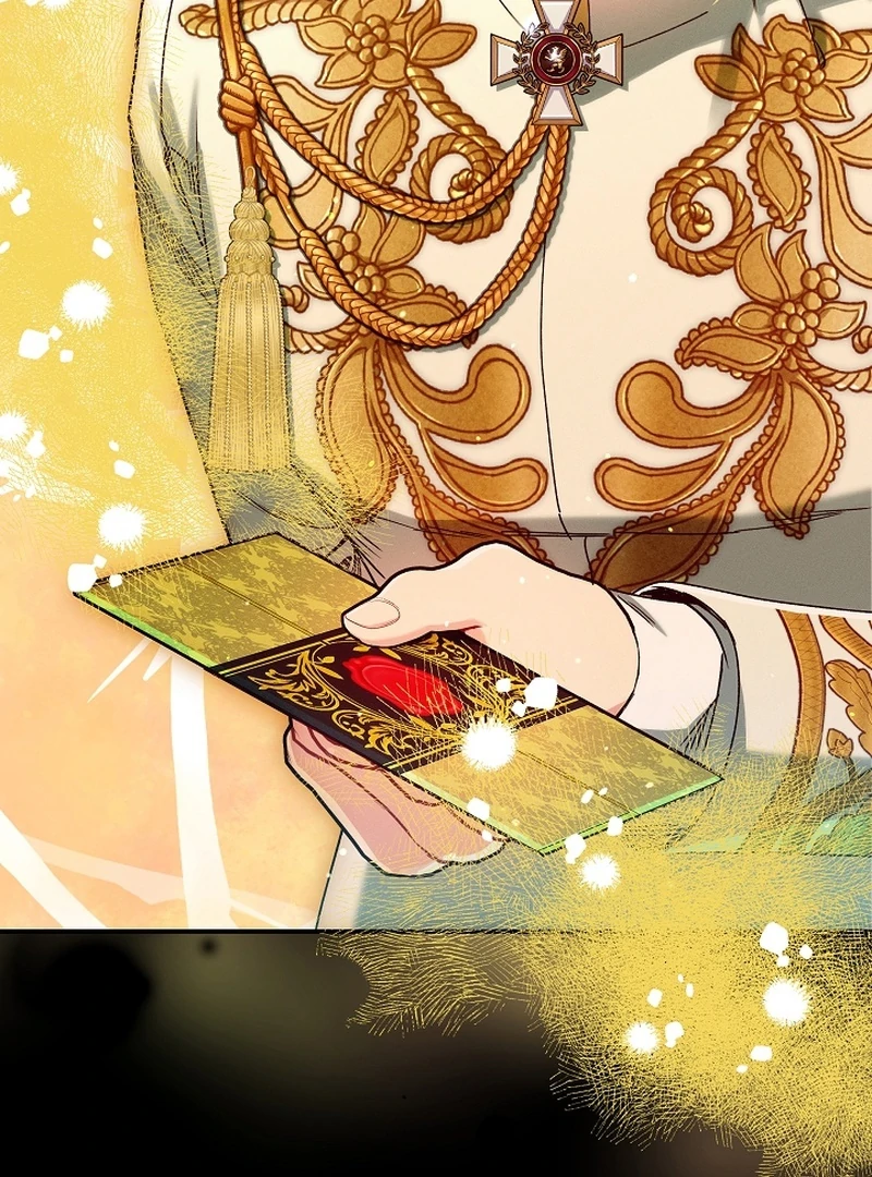 In the Midst of an Intended Marriage With My Time-Limited Lover Chapter 39 - page 131