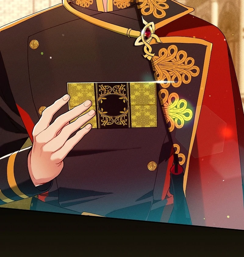 In the Midst of an Intended Marriage With My Time-Limited Lover Chapter 39 - page 133