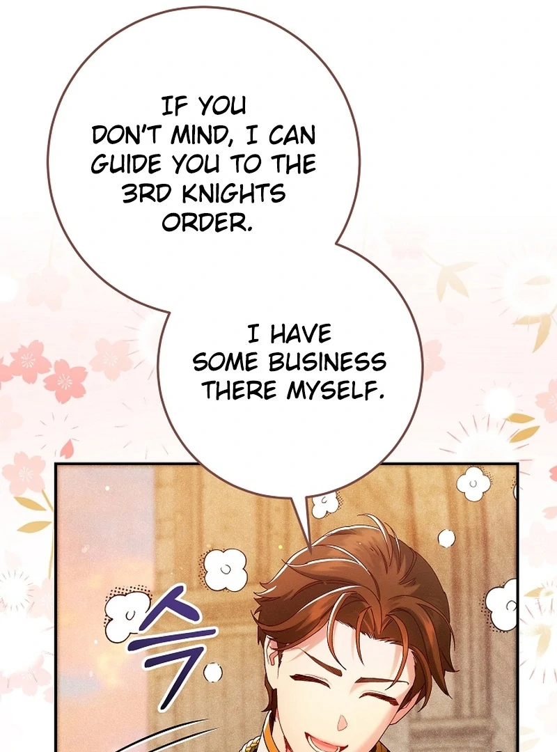 In the Midst of an Intended Marriage With My Time-Limited Lover Chapter 39 - page 14