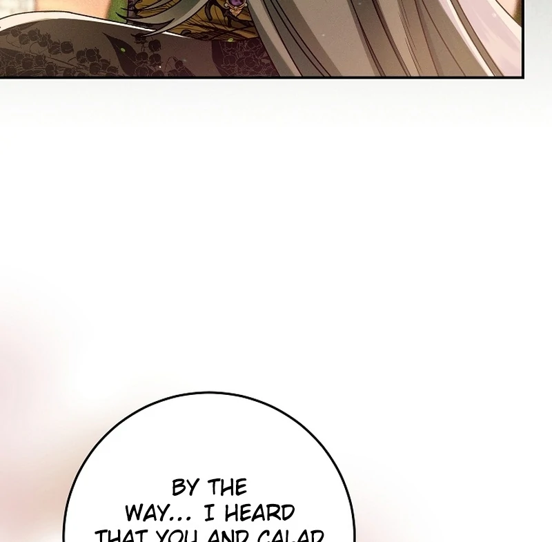 In the Midst of an Intended Marriage With My Time-Limited Lover Chapter 39 - page 22