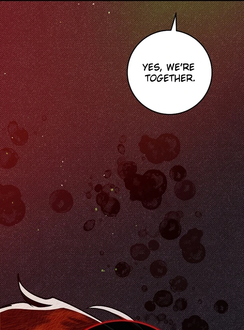 In the Midst of an Intended Marriage With My Time-Limited Lover Chapter 39 - page 24