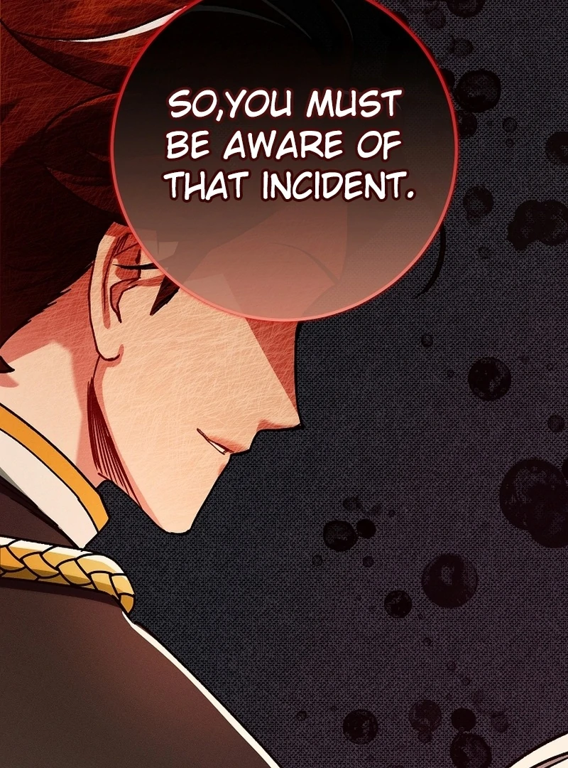 In the Midst of an Intended Marriage With My Time-Limited Lover Chapter 39 - page 25