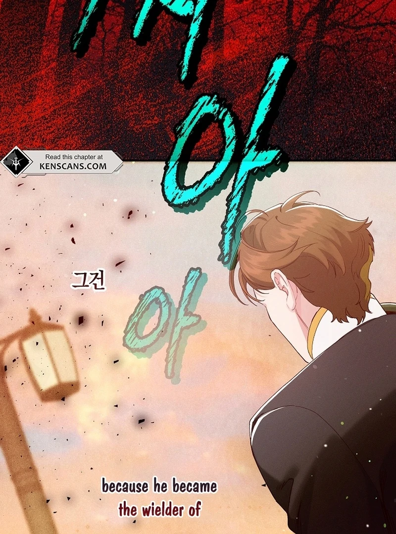 In the Midst of an Intended Marriage With My Time-Limited Lover Chapter 39 - page 33