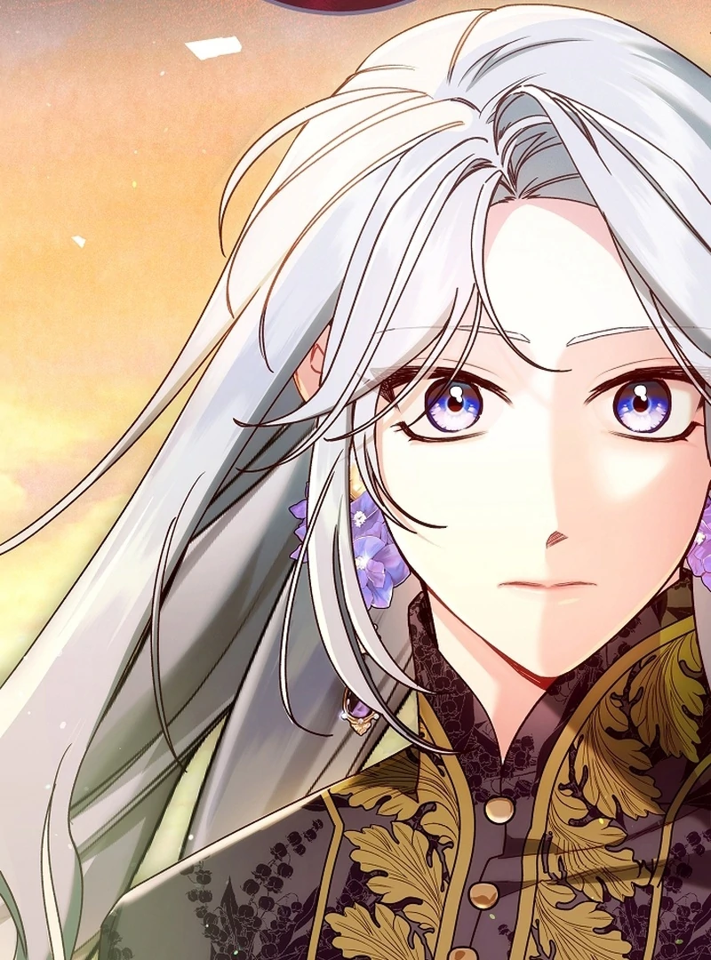 In the Midst of an Intended Marriage With My Time-Limited Lover Chapter 39 - page 37