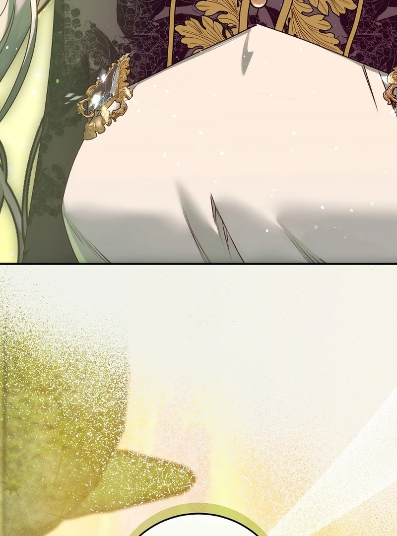 In the Midst of an Intended Marriage With My Time-Limited Lover Chapter 39 - page 38