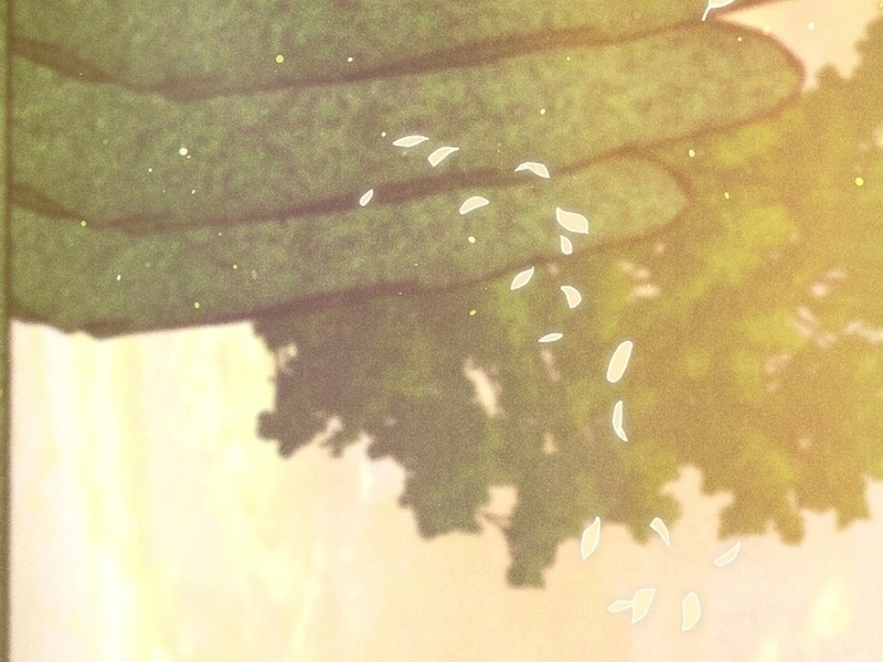 In the Midst of an Intended Marriage With My Time-Limited Lover Chapter 39 - page 42