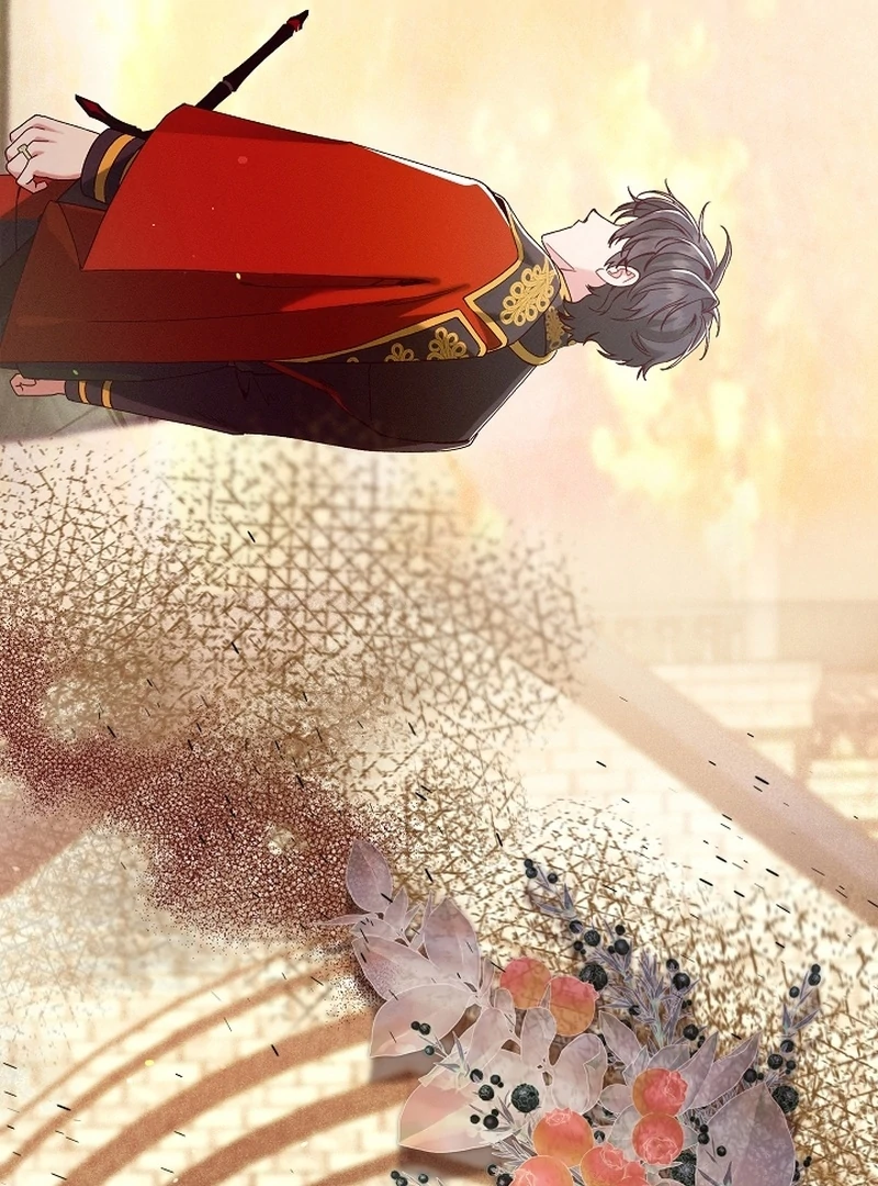 In the Midst of an Intended Marriage With My Time-Limited Lover Chapter 39 - page 43