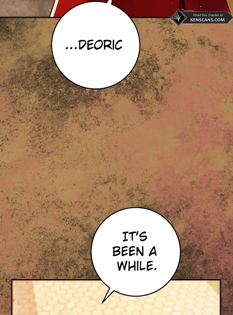 In the Midst of an Intended Marriage With My Time-Limited Lover Chapter 39 - page 50