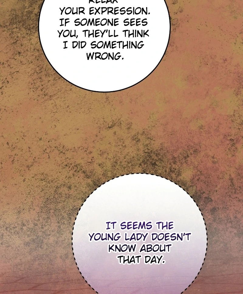 In the Midst of an Intended Marriage With My Time-Limited Lover Chapter 39 - page 54