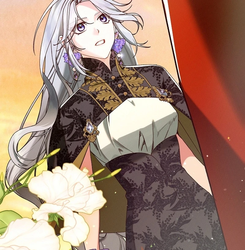 In the Midst of an Intended Marriage With My Time-Limited Lover Chapter 39 - page 65