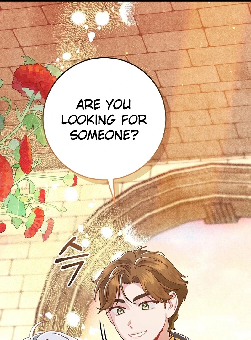 In the Midst of an Intended Marriage With My Time-Limited Lover Chapter 39 - page 6