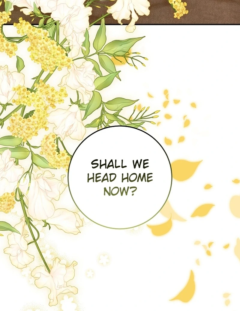 In the Midst of an Intended Marriage With My Time-Limited Lover Chapter 39 - page 72