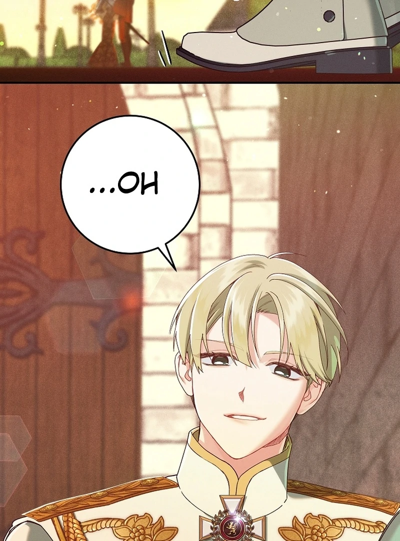 In the Midst of an Intended Marriage With My Time-Limited Lover Chapter 39 - page 74