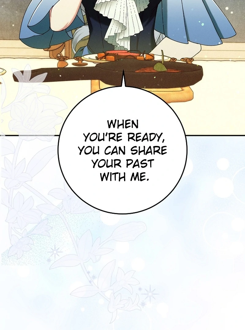 In the Midst of an Intended Marriage With My Time-Limited Lover Chapter 39 - page 79