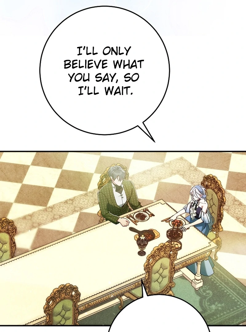 In the Midst of an Intended Marriage With My Time-Limited Lover Chapter 39 - page 80