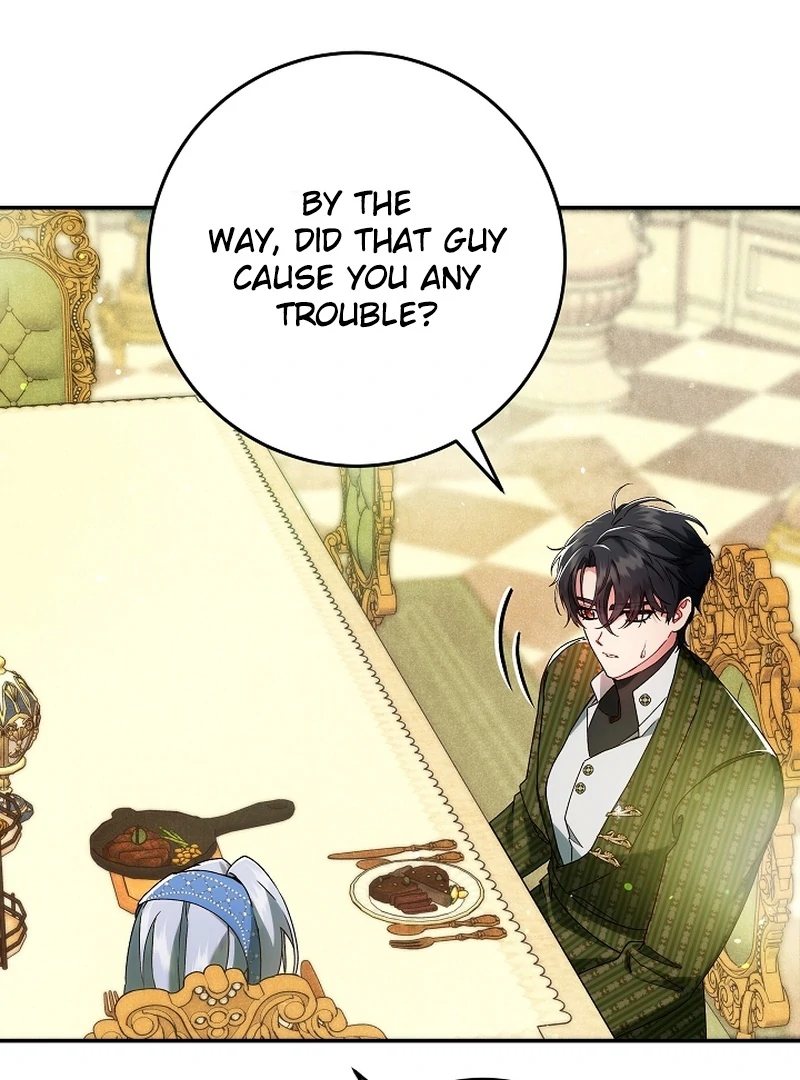 In the Midst of an Intended Marriage With My Time-Limited Lover Chapter 39 - page 84