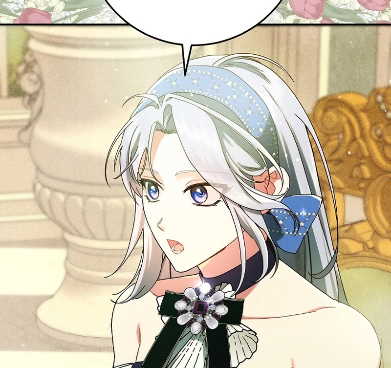 In the Midst of an Intended Marriage With My Time-Limited Lover Chapter 39 - page 87