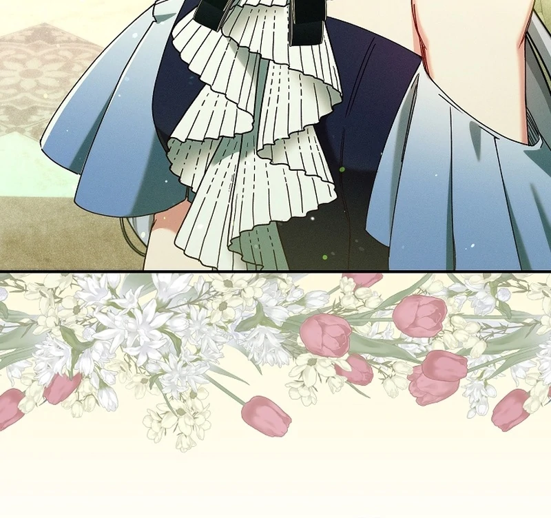 In the Midst of an Intended Marriage With My Time-Limited Lover Chapter 39 - page 88