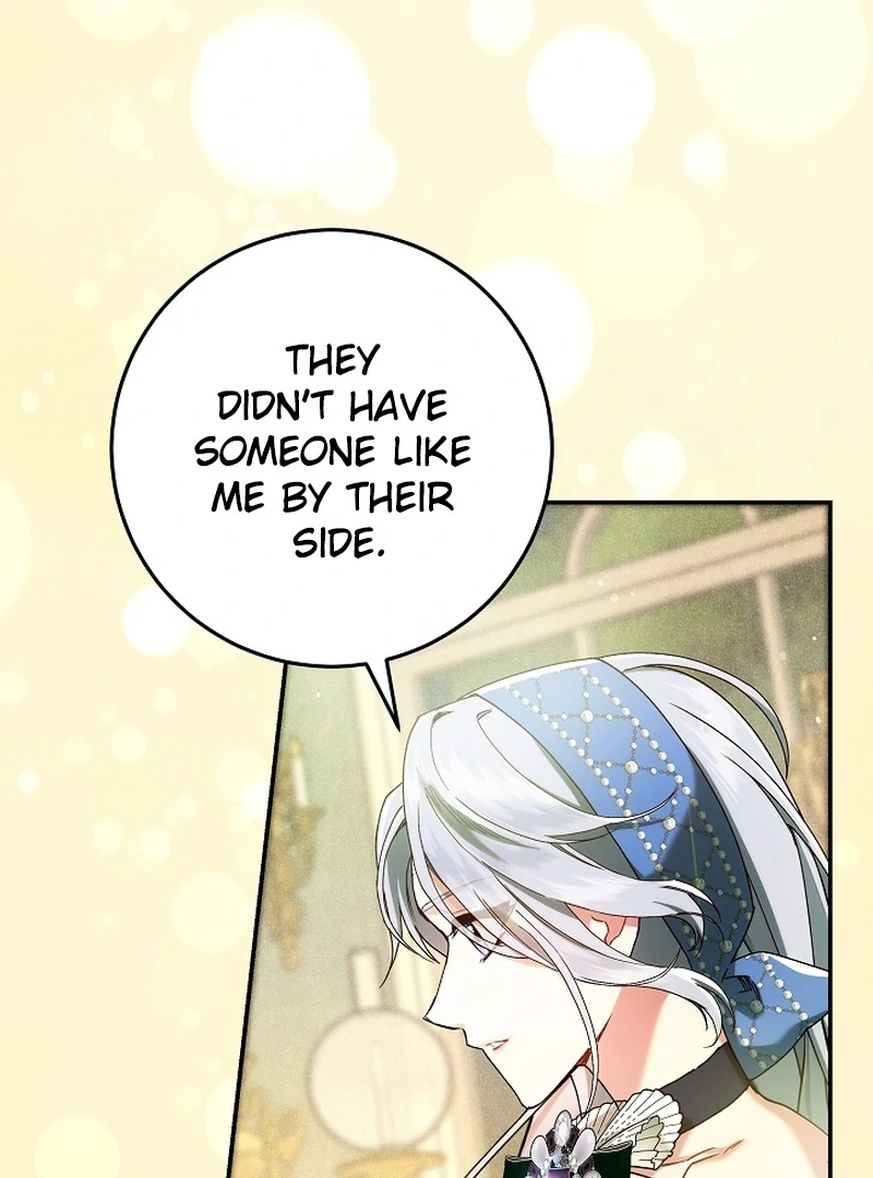 In the Midst of an Intended Marriage With My Time-Limited Lover Chapter 39 - page 92