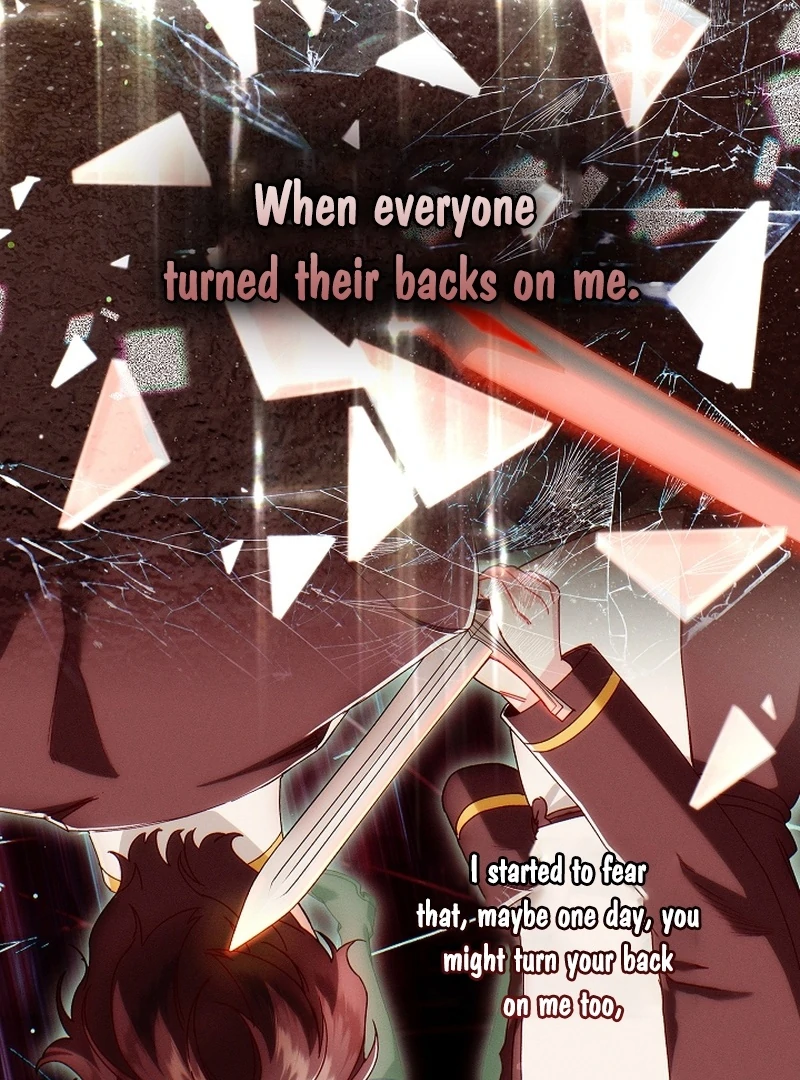 In the Midst of an Intended Marriage With My Time-Limited Lover Chapter 39 - page 97