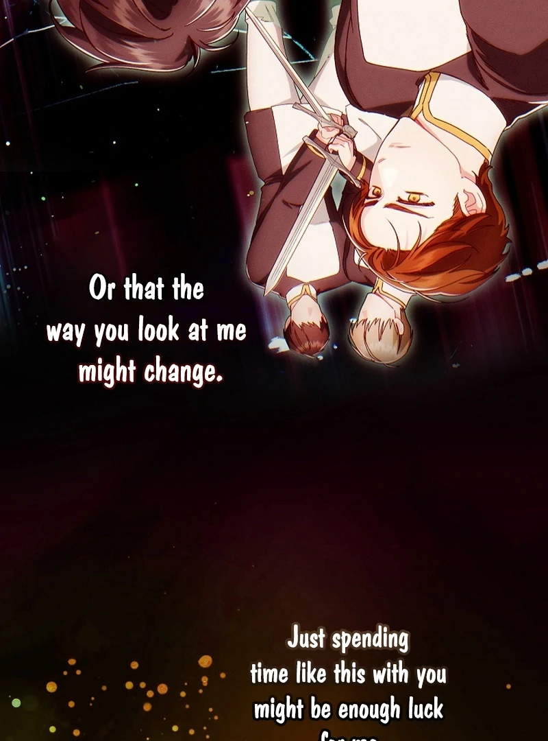 In the Midst of an Intended Marriage With My Time-Limited Lover Chapter 39 - page 98