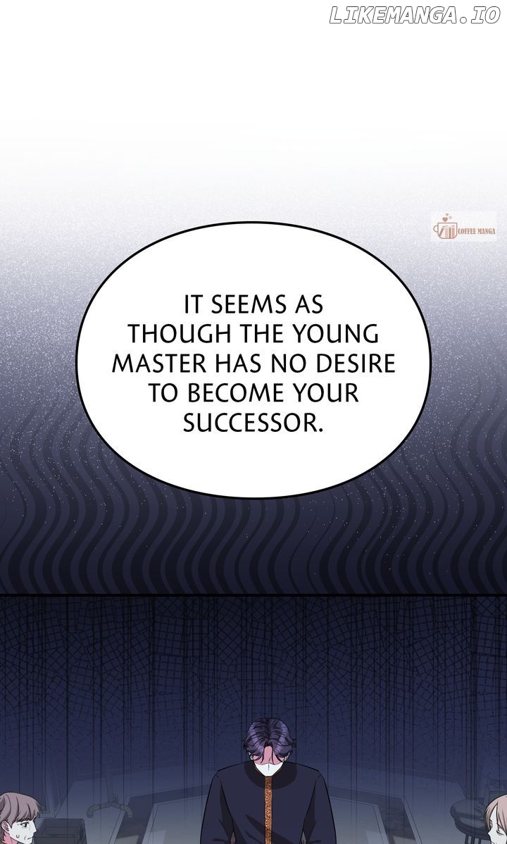 The Fairy Legacy Chapter 56 - page 1