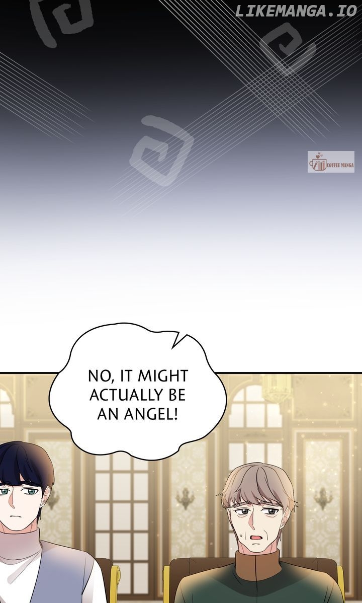 The Fairy Legacy Chapter 56 - page 16