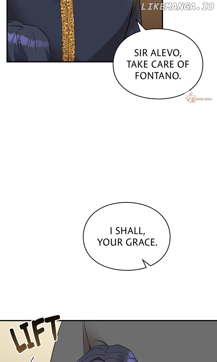 The Fairy Legacy Chapter 56 - page 20