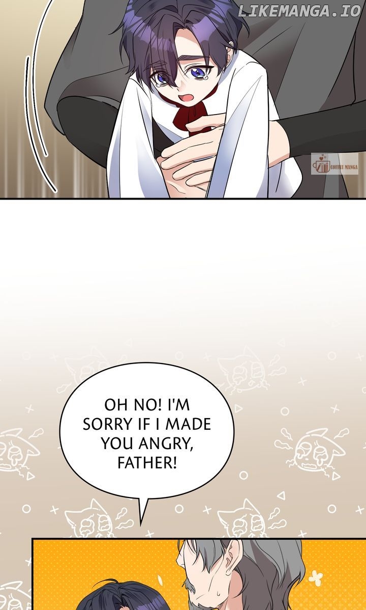 The Fairy Legacy Chapter 56 - page 21