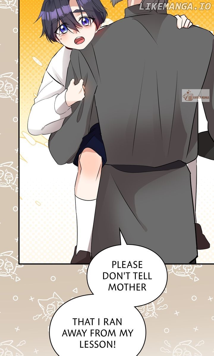 The Fairy Legacy Chapter 56 - page 22