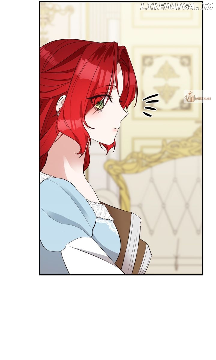 The Fairy Legacy Chapter 56 - page 28