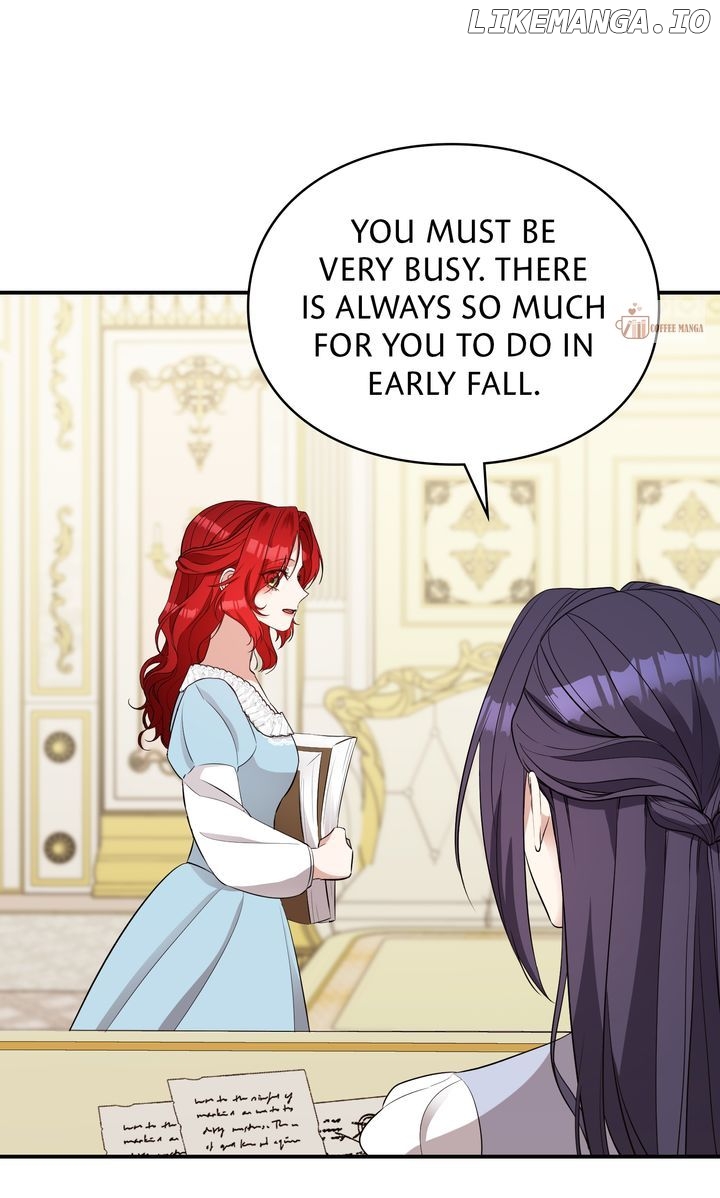 The Fairy Legacy Chapter 56 - page 29