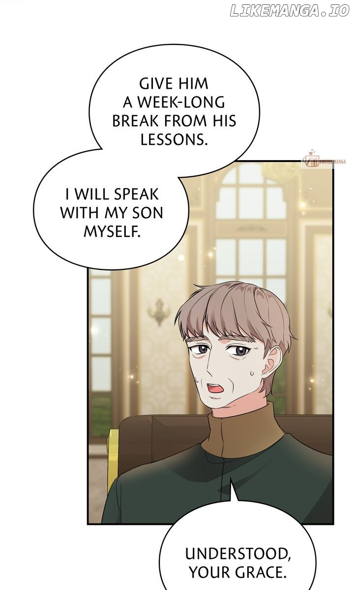 The Fairy Legacy Chapter 56 - page 3