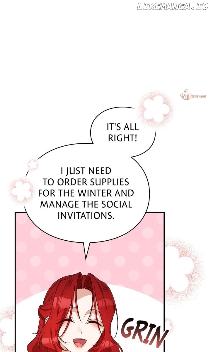 The Fairy Legacy Chapter 56 - page 30