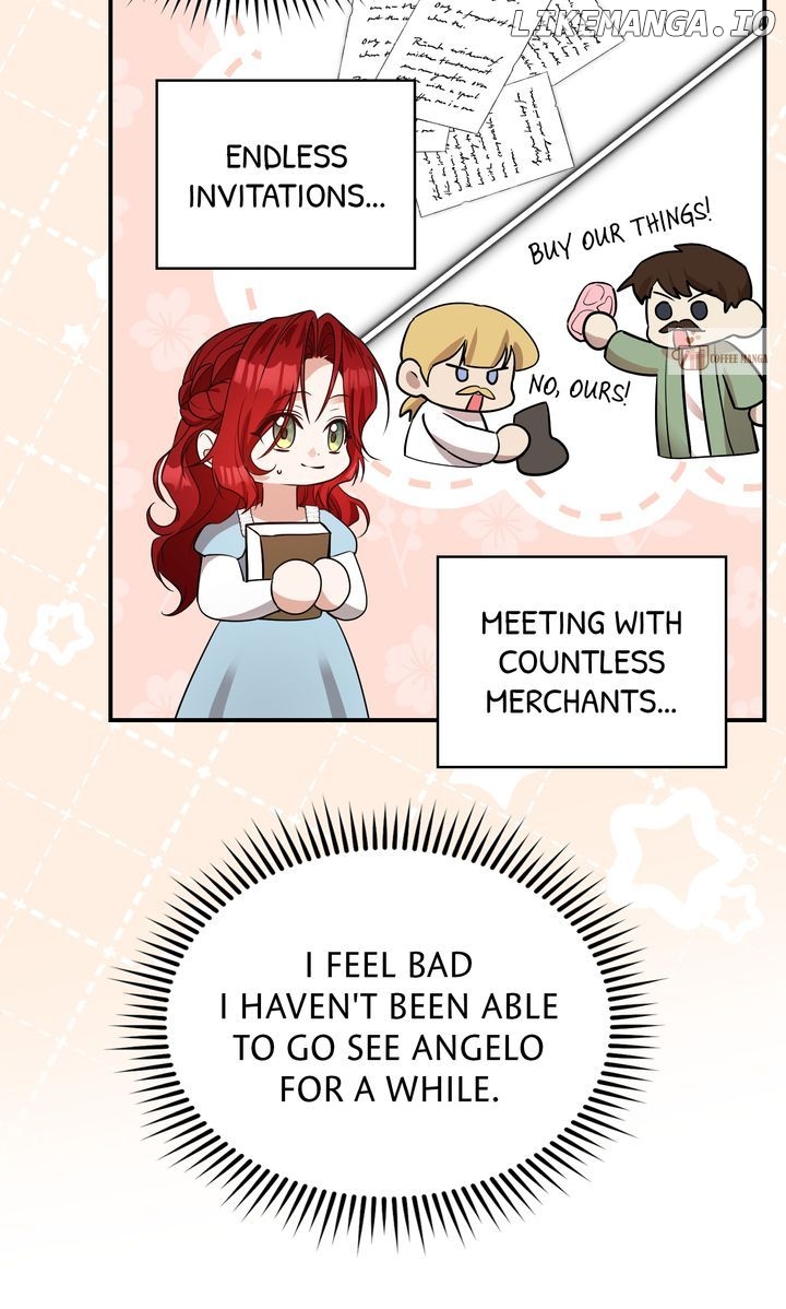 The Fairy Legacy Chapter 56 - page 32