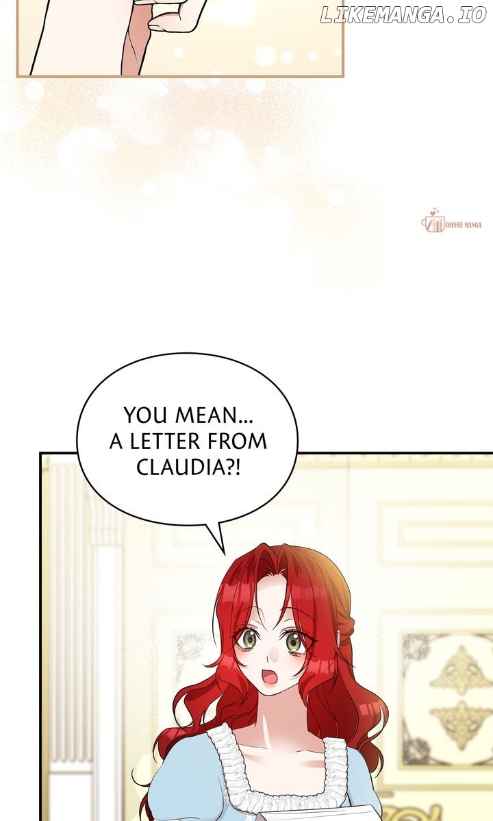 The Fairy Legacy Chapter 56 - page 35