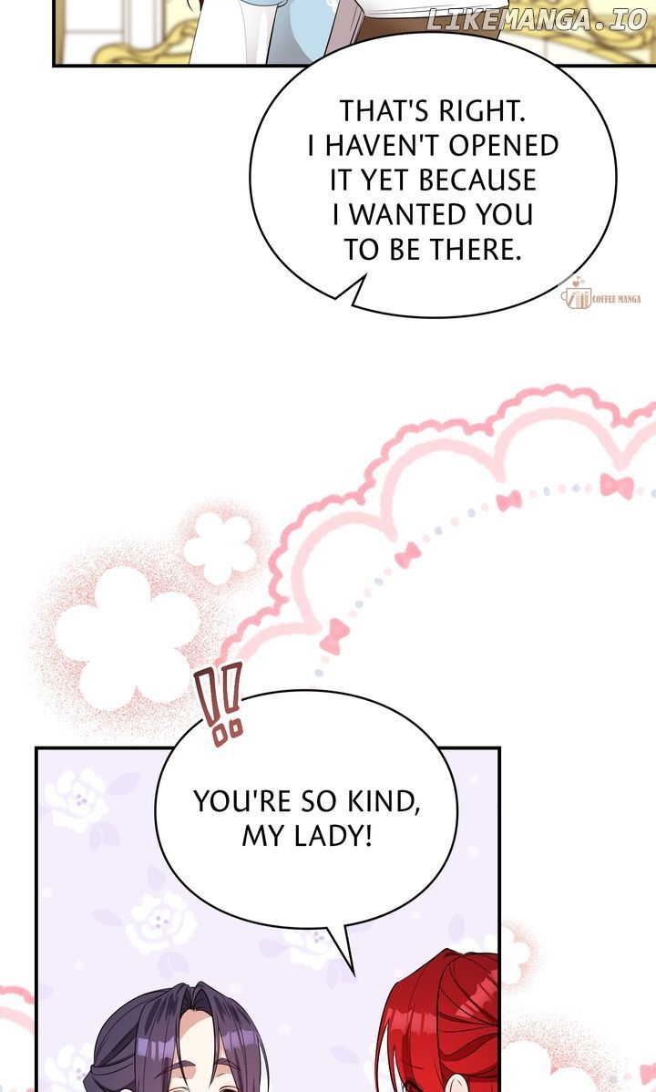 The Fairy Legacy Chapter 56 - page 36