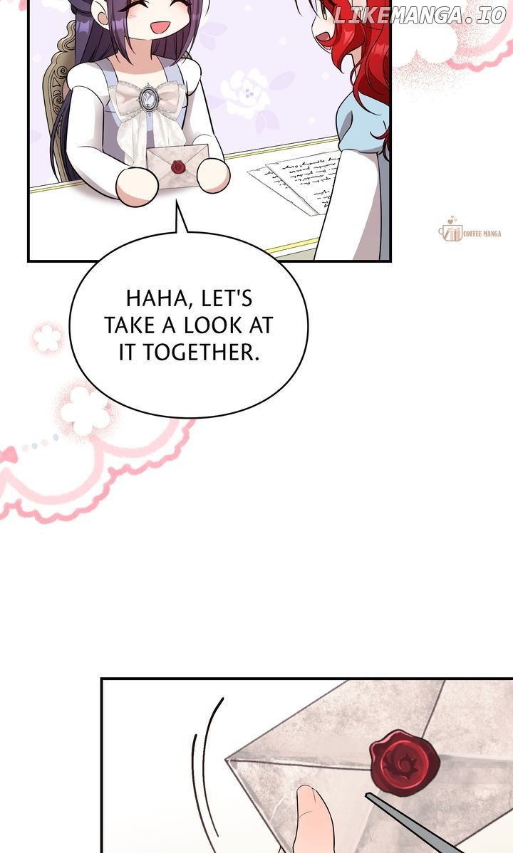 The Fairy Legacy Chapter 56 - page 37