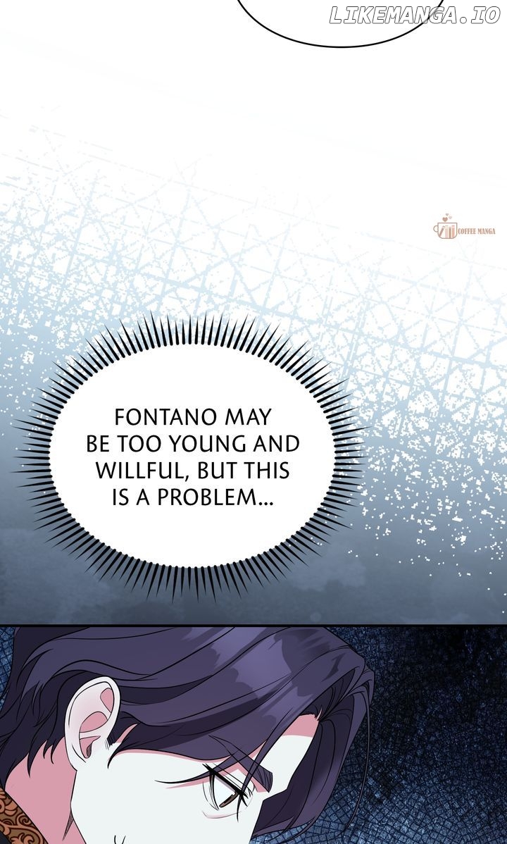 The Fairy Legacy Chapter 56 - page 4