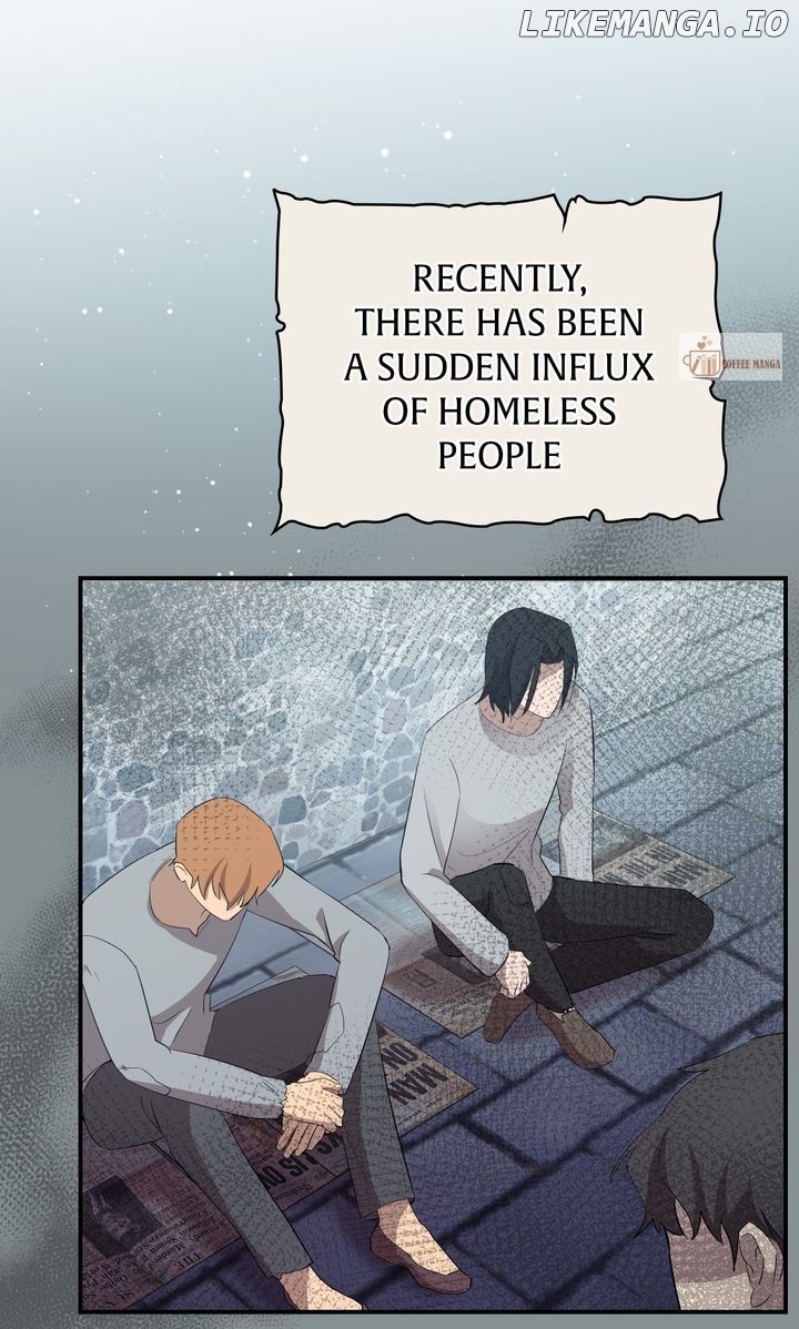 The Fairy Legacy Chapter 56 - page 43