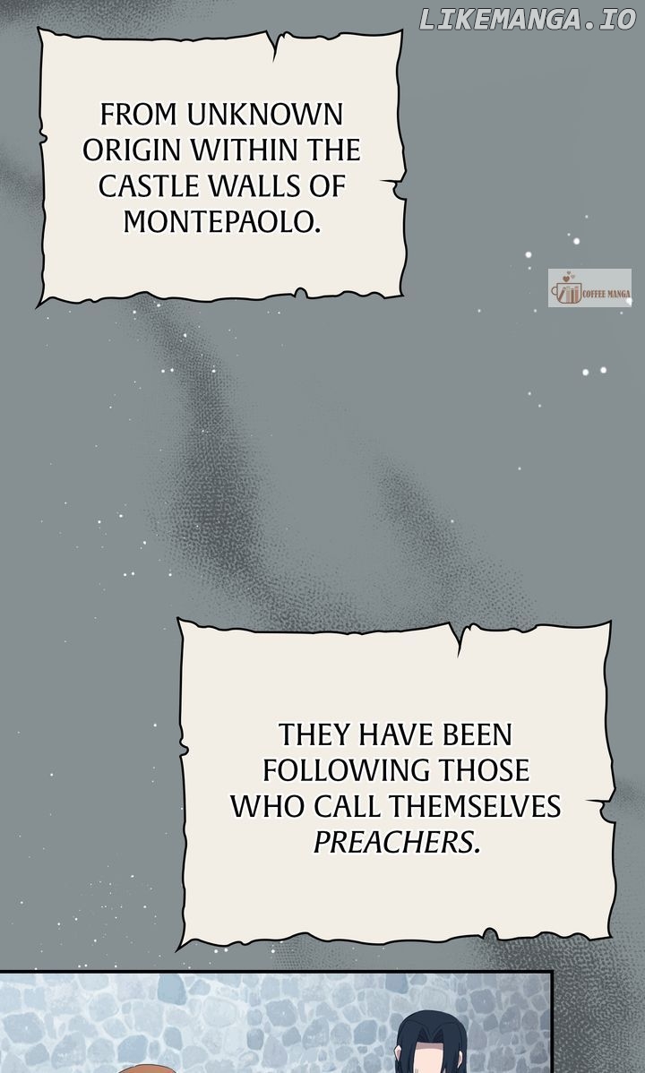 The Fairy Legacy Chapter 56 - page 44