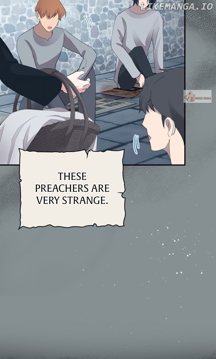 The Fairy Legacy Chapter 56 - page 45