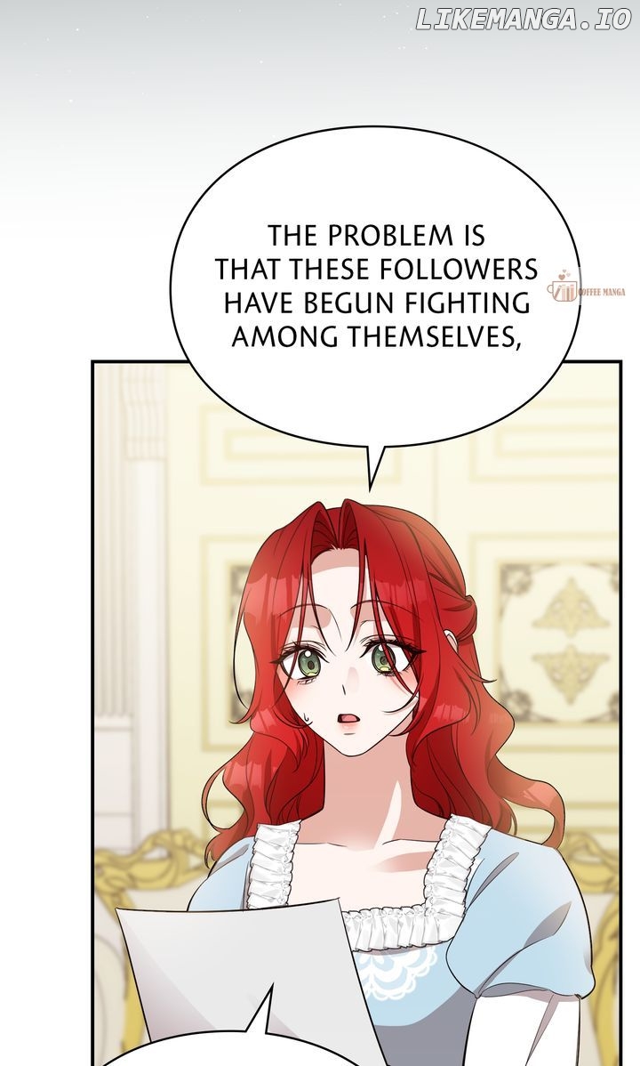 The Fairy Legacy Chapter 56 - page 48