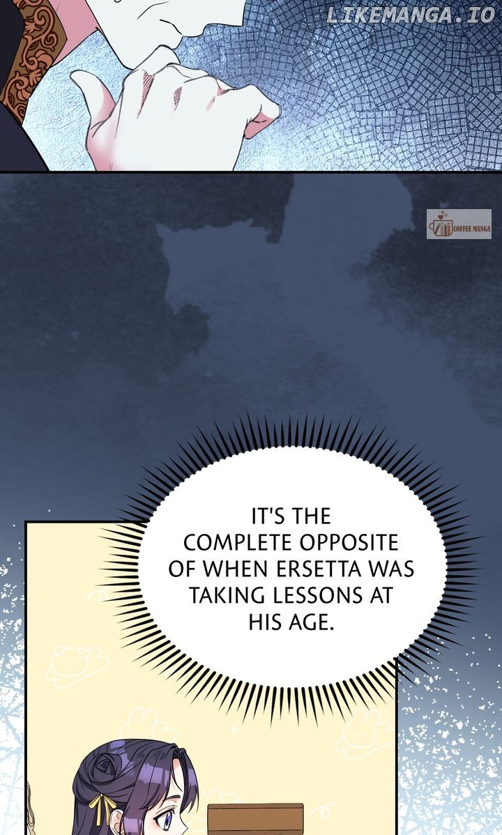 The Fairy Legacy Chapter 56 - page 5