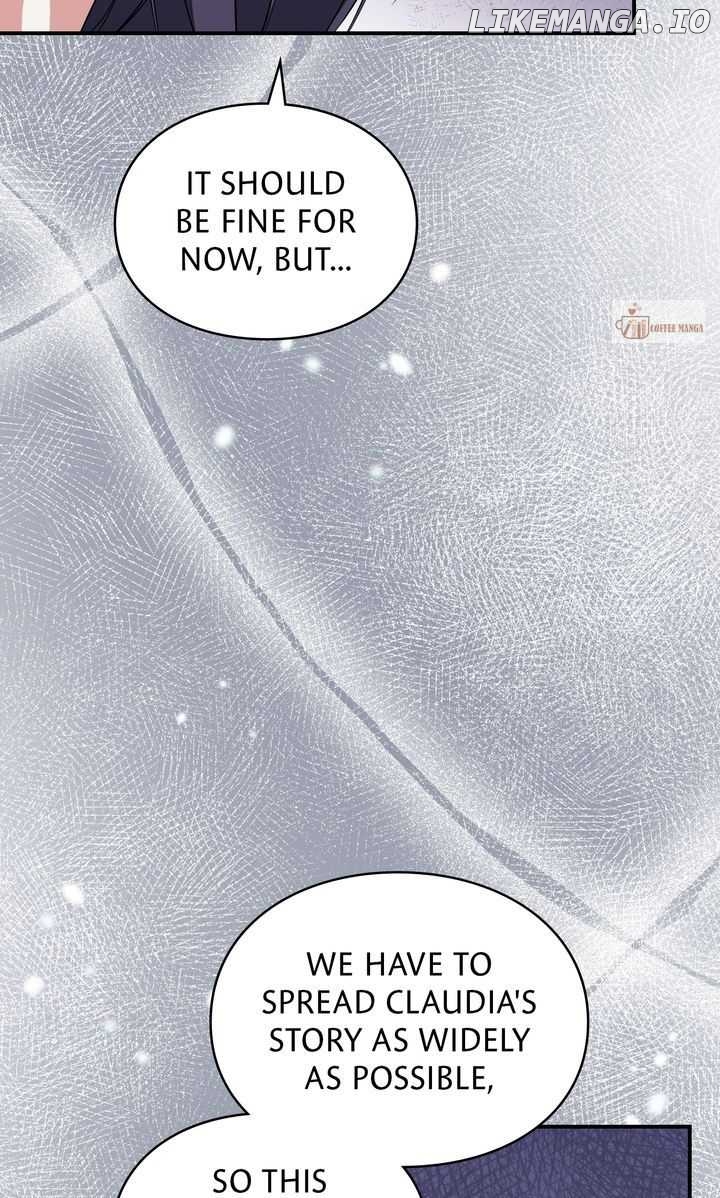 The Fairy Legacy Chapter 56 - page 53