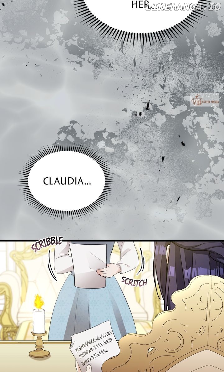 The Fairy Legacy Chapter 56 - page 58