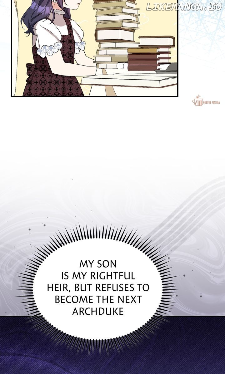 The Fairy Legacy Chapter 56 - page 6